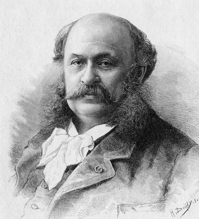 Henri Blowitz