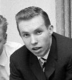 Juhani Kärkinen