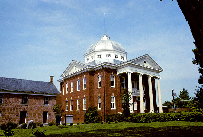 Louisa County