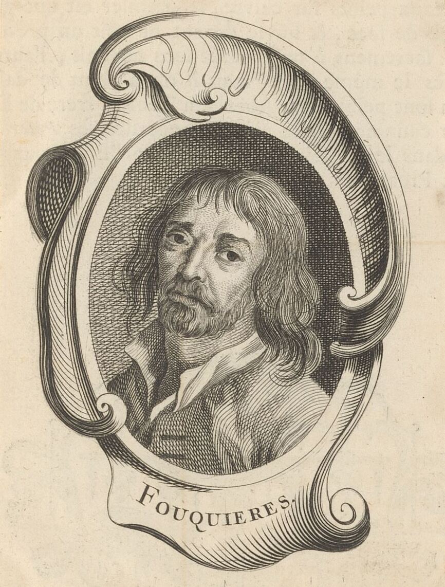 Jacques Fouquier