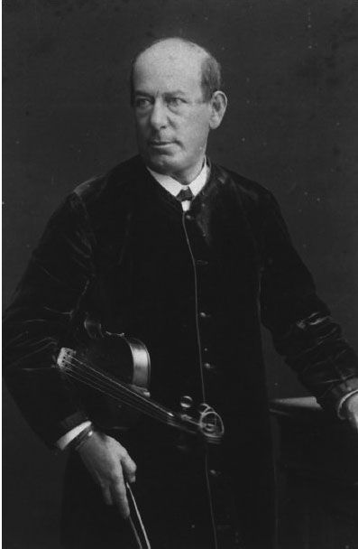 Ede Reményi