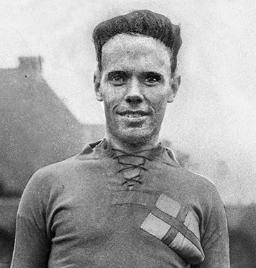 Sven Rydell