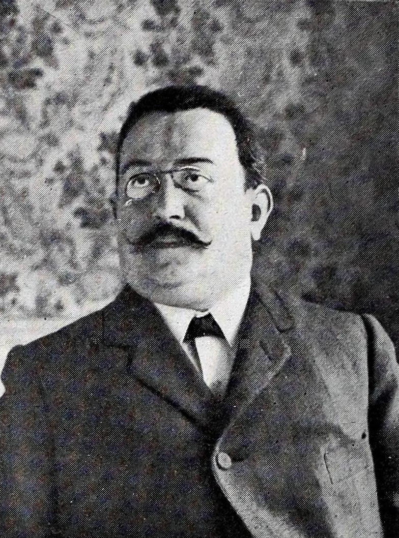 Enric Prat de la Riba