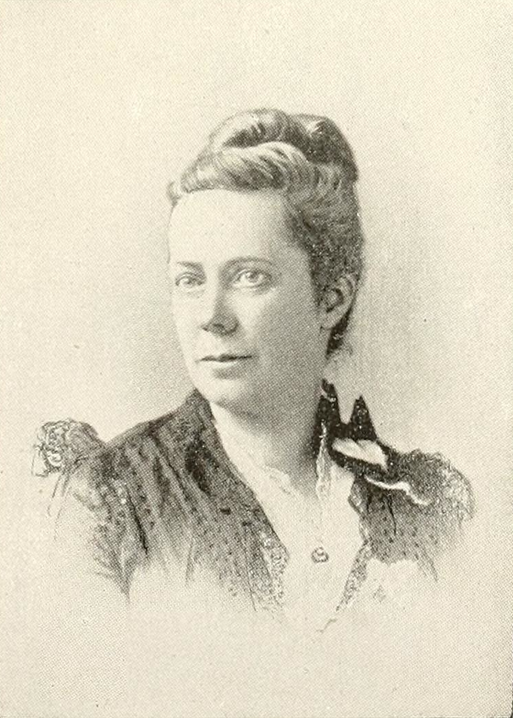 Agnes Dean Abbatt