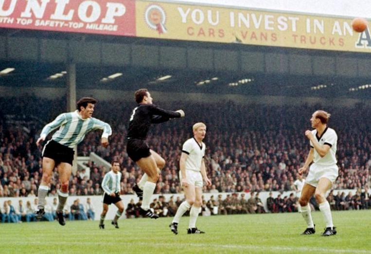 1966 FIFA World Cup