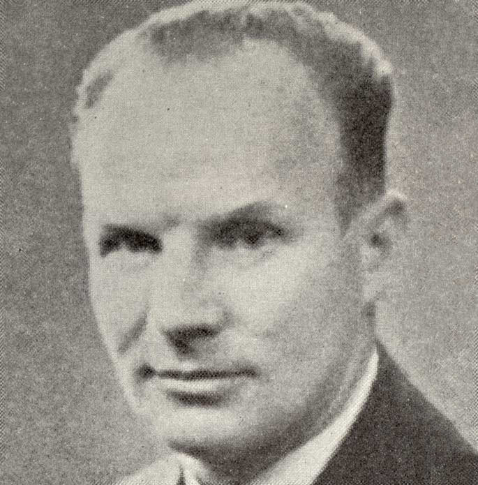 Axel Alfredsson