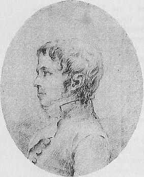Joachim Nicolas Eggert