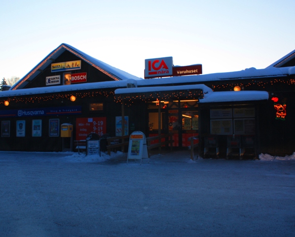 Rönneshytta