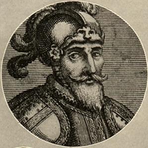 Alonso de Alvarado
