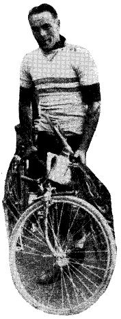 Arne Berg