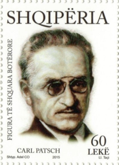 Carl Patsch