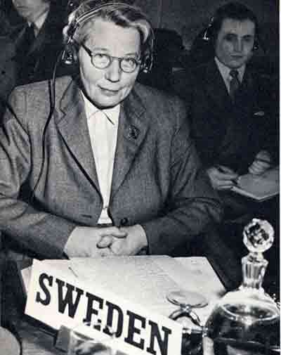 Karin Kock-Lindberg