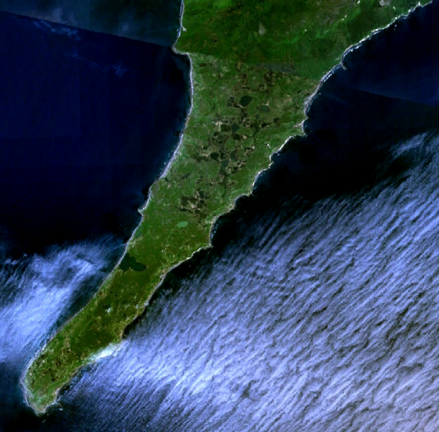 Cape Lopatka