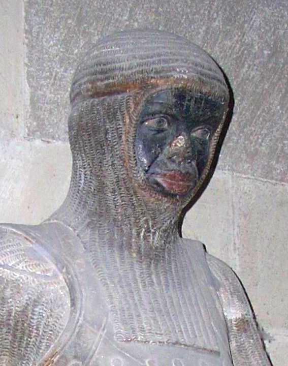Saint Maurice