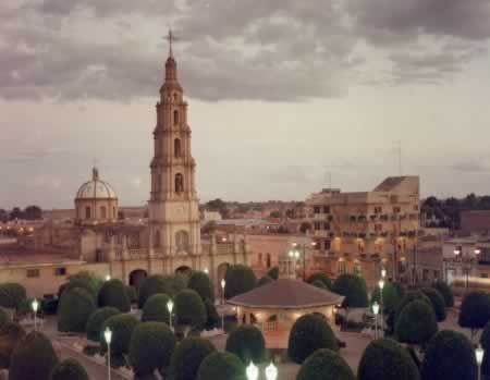 San Julián Municipality