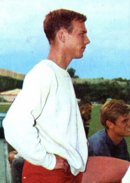 Tom Farrell