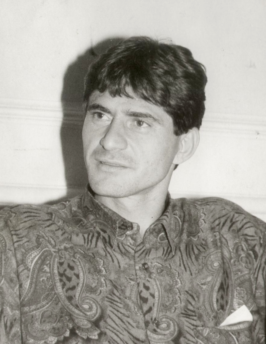 Ștefan Iovan