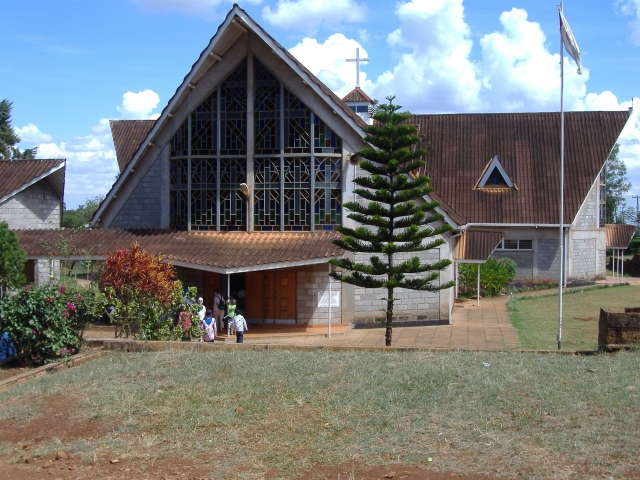 Roman Catholic Diocese of Embu