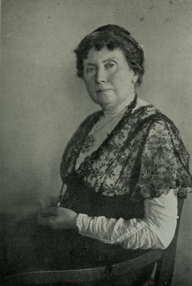 Isolde Kurz