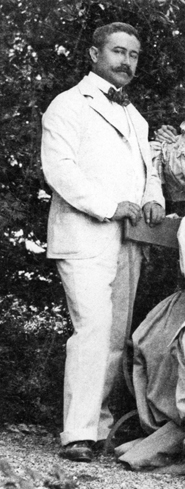 Max Herz