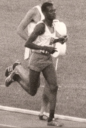 Naftali Temu