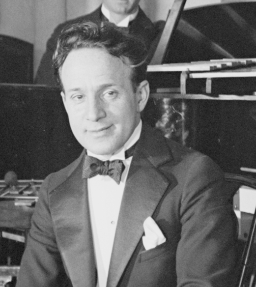 Nathaniel Shilkret