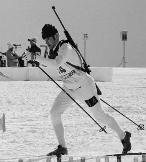 Olle Petrusson