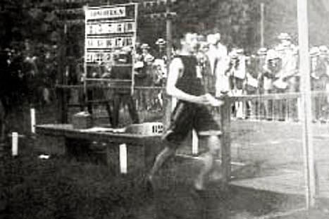 Michel Théato