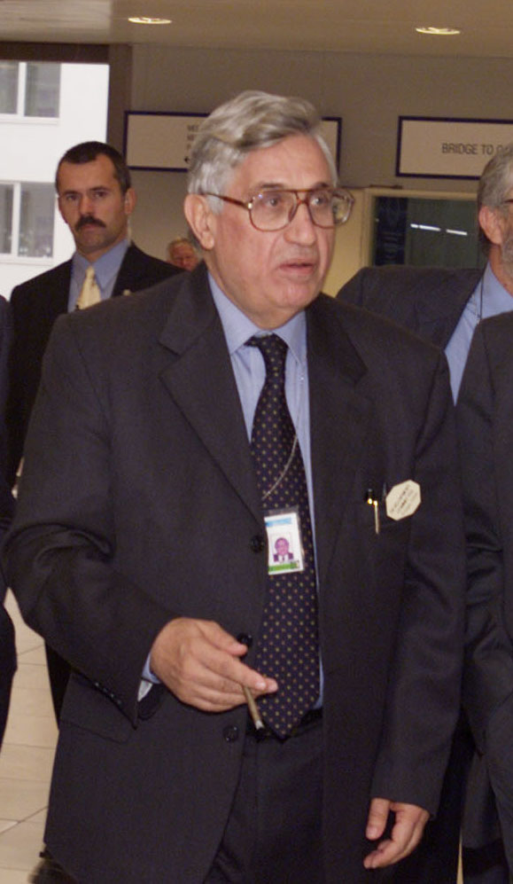 Antonio Fazio