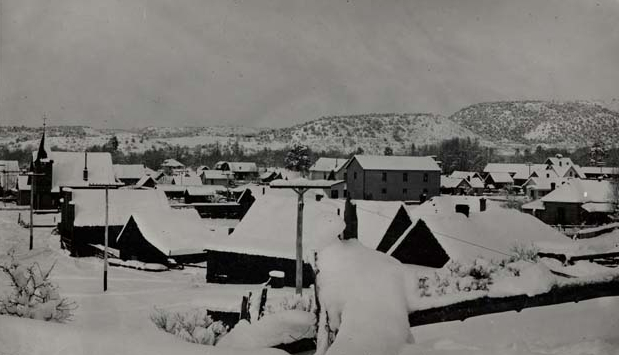 Bayfield