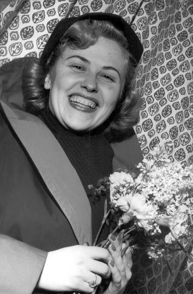 Bibi Johns