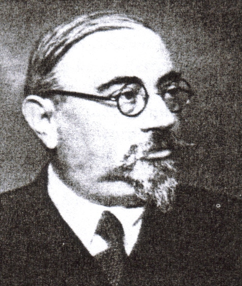 Umberto Cassuto
