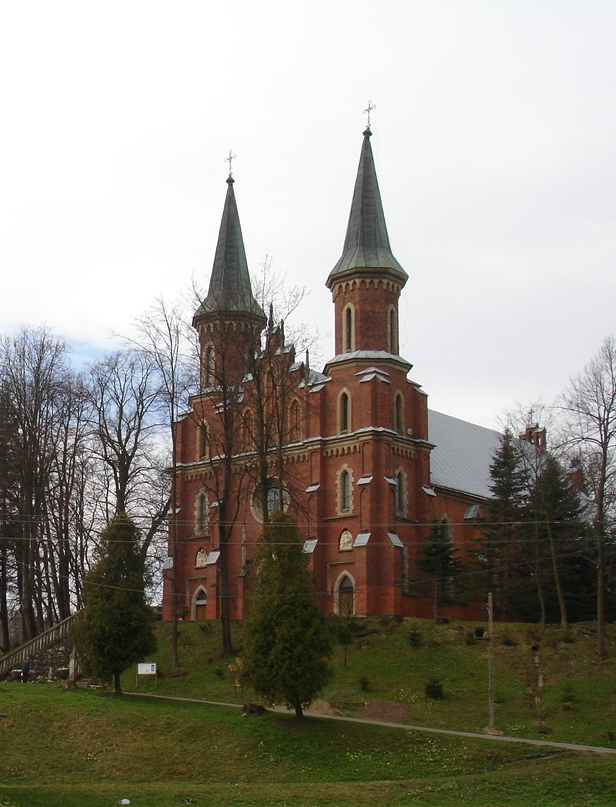 Dydnia