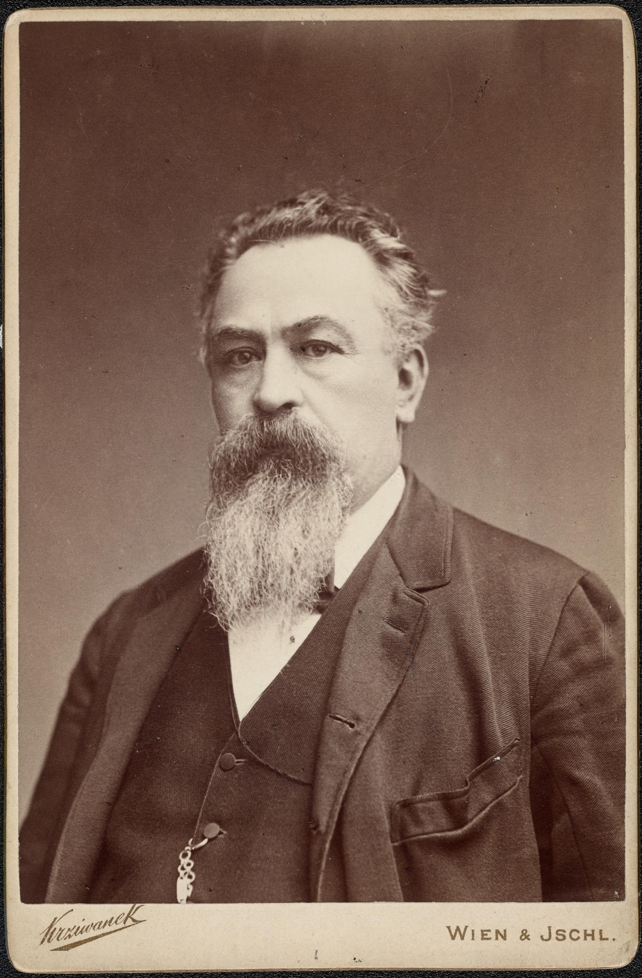 Eduard Albert