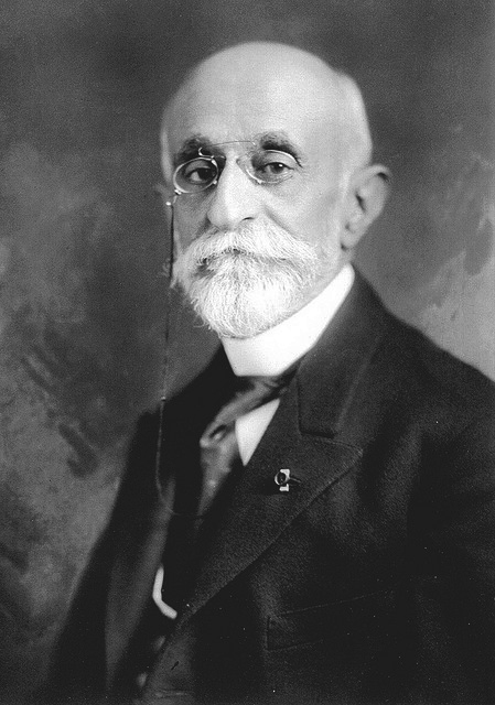 Gabriel Noradunkyan
