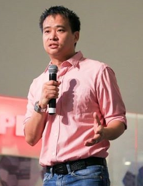 Joel Villanueva