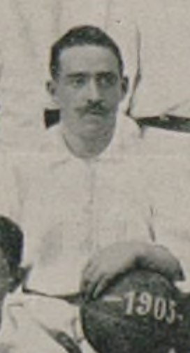 José Berraondo