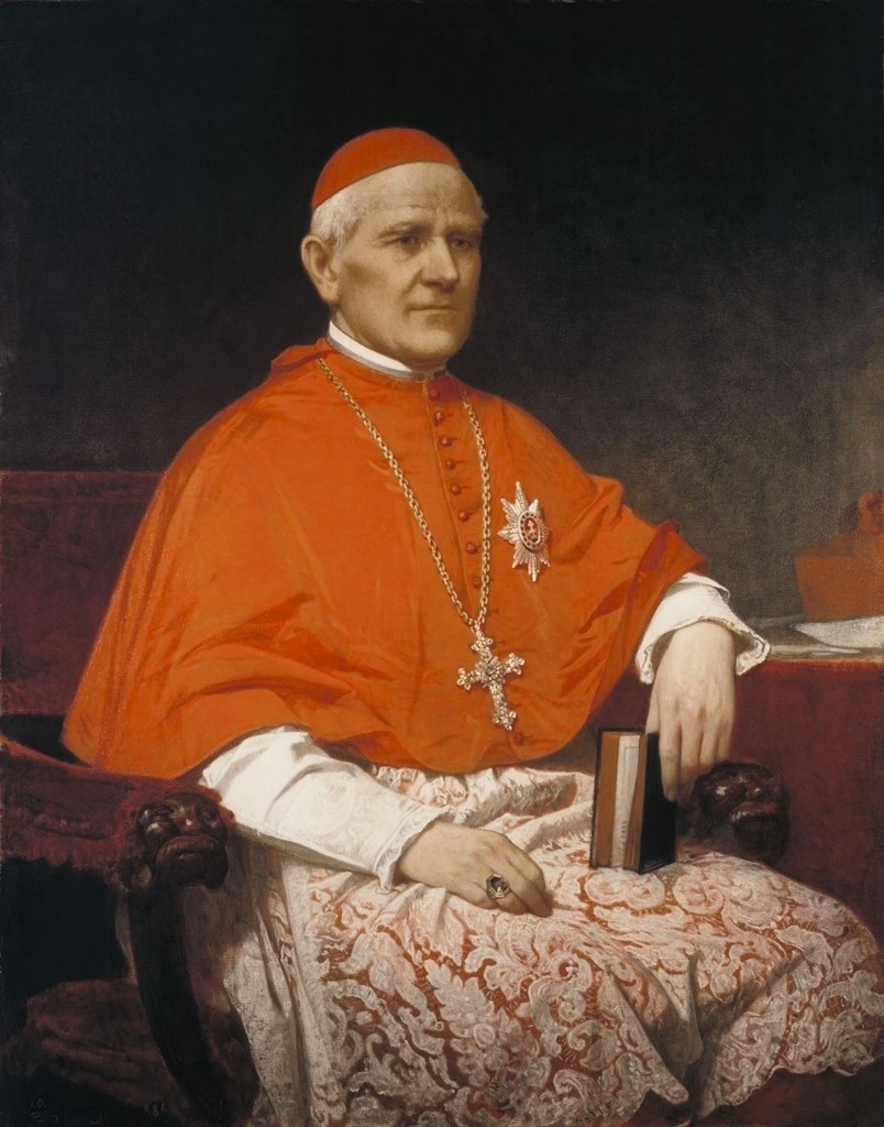 János Simor