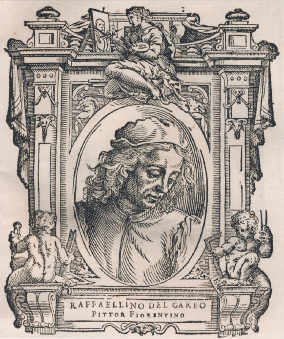 Raffaellino del Garbo