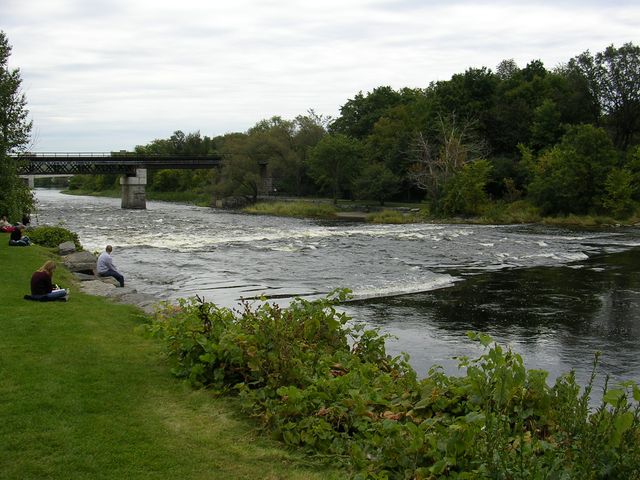 Rideau River