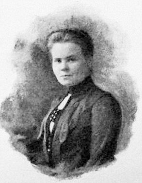 Sarolta Steinberger