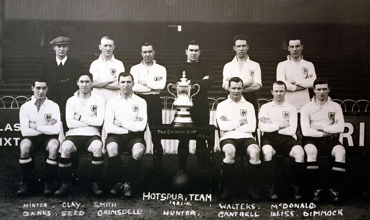 1920–21 FA Cup