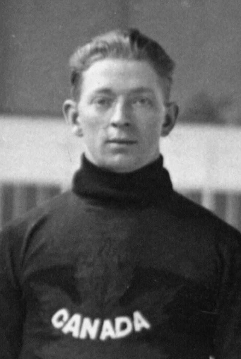 Walter Byron