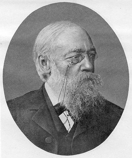 Wilhelm Dittenberger