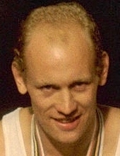 Willi Holdorf