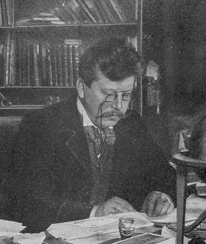 Albrecht Dieterich