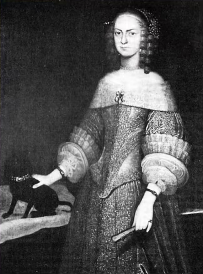 Augusta of Schleswig-Holstein-Sonderburg-Glücksburg