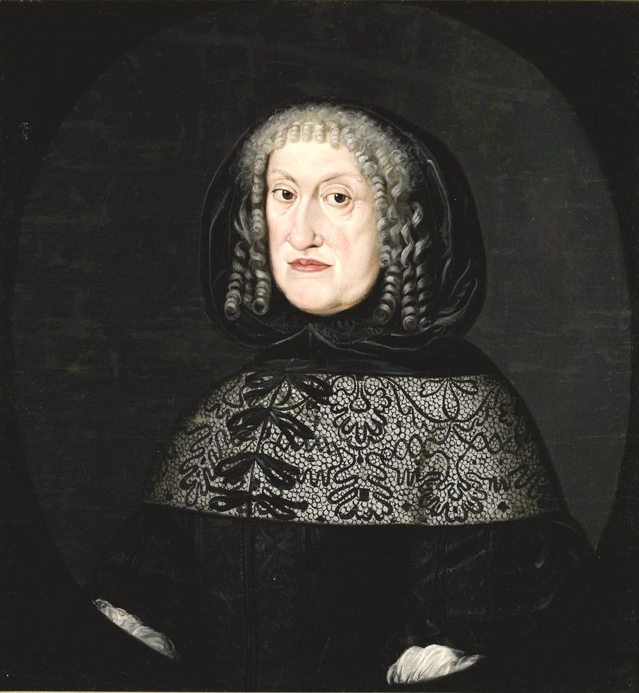 Eleanor of Anhalt-Zerbst