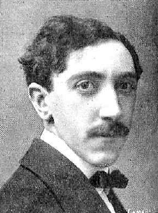 Jesús Guridi Bidaola