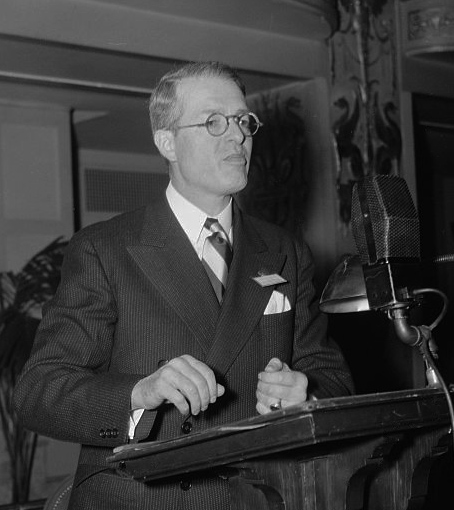 Luther Halsey Gulick